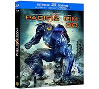 Pacific Rim [Francia] [Blu-ray]