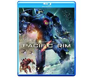Pacific Rim [Francia] [Blu-ray]