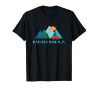 Pacific Rim National Park in Canada Nature Vacation Camiseta