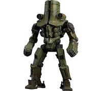 PACIFIC RIM PLAMAX JG-01 CHERNO ALPHA 1/350 MDL KIT