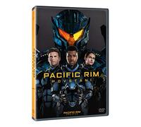 Pacific Rim: Povstani DVD / Pacific Rim: Uprising (Versión checa)