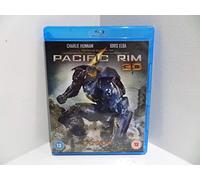 Pacific_Rim [Reino Unido] [Blu-ray]