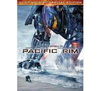 Pacific Rim [Reino Unido] [DVD]