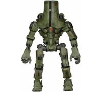 Pacific Rim Serie 3 - Jaeger Cherno Alfa