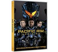 Pacific Rim : Uprising [Francia] [DVD]