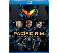 Pacific Rim Uprising [USA] – Blu-ray