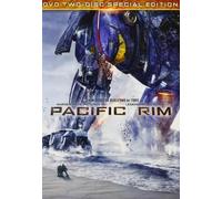 Pacific Rim [USA] [DVD]