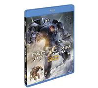 Pacific Rim - Utok Na Zemi 3bd (3d+2d) (Versión checa)