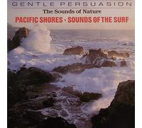 PACIFIC SHORES - Sounds Of The Surf