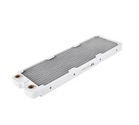 Pacific SR360 Slim Radiator | Snow