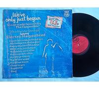 PACIFIC STRINGS We've Only Just Begun Songs of Carpenters LP