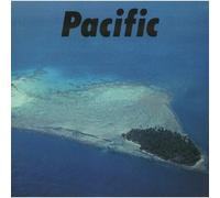 ????,???,???? Pacific (& Suzuki Shigeru) (CD)
