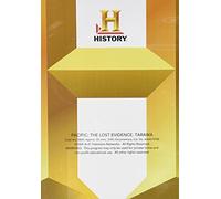 Pacific: The Lost Evidence - Pacific - The Lost Evidence: Tarawa Ep 7 [USA] [DVD]