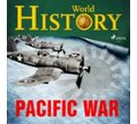 Pacific War (audiolibro)