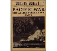 Pacific War, the Allies Strike [Reino Unido] [DVD]