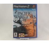 Pacific Warriors II Dogfight sony ps2 playstation 2 pal - Nuevo Sellado