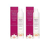Pacifica Beauty Dreamy Youth Day & Night - Crema facial, 2 paquetes