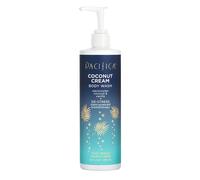 Pacifica - Coconut Cream Gel corporal Geles de ducha 355 ml unisex