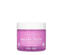Pacifica - Dreamy Youth Crema Hidrantante con Superpeptidos Cremas faciales 50 ml unisex