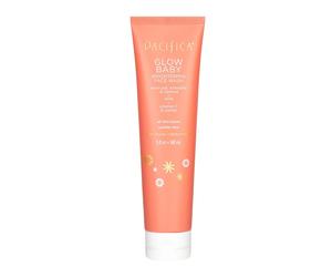 Pacifica - Glow Baby Gel Limpiador Facial para Luminosidad Jabones faciales 147 ml female