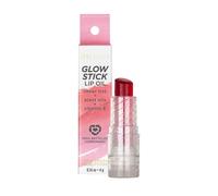 Pacifica - Glow Stick Bálsamos labiales 4 g Rosy Glow