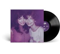 PACIFICA - IN YOUR FACE [Vinilo]