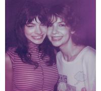 PACIFICA - IN YOUR FACE [Vinilo]