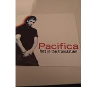 Pacifica - Lost In The Translation - Pacifica CDS