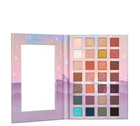 Pacifica - Paleta de sombra de ojos Animal Magic (28 tonos) Sombra de ojos 25.2 g MULTI