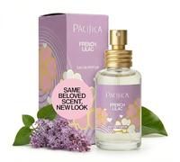 Pacifica Perfume en spray lila francés 29 ml