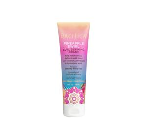Pacifica - Pineapple Curls Crema Para Definir el Cabello Rizado Cremas moldeadoras 118 ml female
