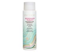 Pacifica - Rosemary Purify Champú Revigorizante para Cuero Cabelludo Sensible Champús 355 ml female
