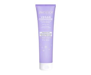 Pacifica - Vegan Ceramide Gel Limpiador Facial Extrasuave Geles limpiadores 147 ml female