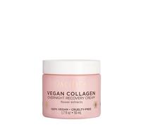 Pacifica - Vegan Collagen Crema Reparadora de Noche Cremas de noche 50 ml female