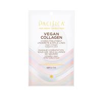 Pacifica - Vegan Collagen Parches hidratantes para el Contorno de Ojos y Lineas de Expresión Cremas antiedad 7 ml female