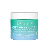 Pacifica - Wake Up Beautiful Crema de Noche con Retinol Cremas faciales 50 ml female