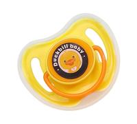 Pacificador de Perros Chew - Ayuda de mordedura de Silicona, calumnismo Duradero de Cachorro | Juego de Juguetes de Entrenamiento calmante, solución de Confort de Cachorros, Juguete de Mastic