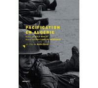 Pacification en Algérie [DVD]
