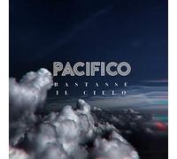 Pacifico - Bastasse Il Cielo (Rsd 2019) (180 Gr. + Download Card) [Vinilo]