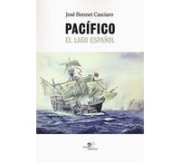 Pacífico el Lago Español (Edificar Universos)
