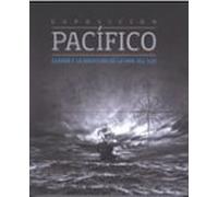 Pacifico: España Y La Aventura De La Mar Del Sur