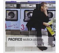 Pacifico - Música Ligera