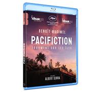 Pacifiction - Tourment sur les îles [Francia] [Blu-ray]