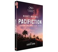 Pacifiction - Tourment sur les îles [Francia] [DVD]