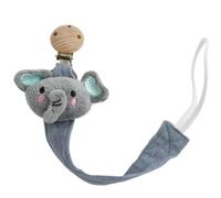 Pacifier Clip Holder, Teething Rings Strap Clip, Animal Pacifier Clip, Anti-lost Pacifier Clip, Nipple Strap, Pacifier Teether Clip, Teething Pacifier Clip, Baby Pacifier Clip, Pacifier Strap Holder