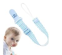 Pacifier Clip - Pacifier Teether Straps | Anti-drop Leash Holder
