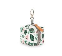 Pacifier Holder Case - Babys Pouch Box 6.35x6.35x6.35cm, clip de mango | de almacenamiento del titular del pacificador,Cute DummyBox,Universal PacifierCase For Travel,Inicio, Essentials For