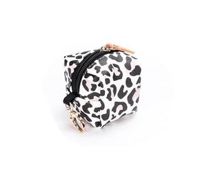 Pacifier Holder Case - Babys Pouch Box 6.35x6.35x6.35cm, clip de mango | de almacenamiento del titular del pacificador,Cute DummyBox,Universal PacifierCase For Travel,Inicio, Essentials For
