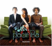 Pacifika - Asuncion