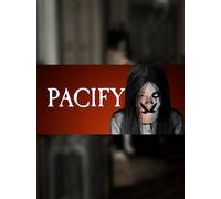 Pacify (PC) - Steam Gift - GLOBAL